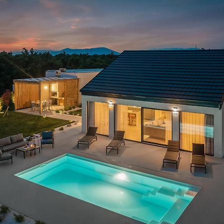 Oklaj Bandelli Villas מראה חיצוני תמונה