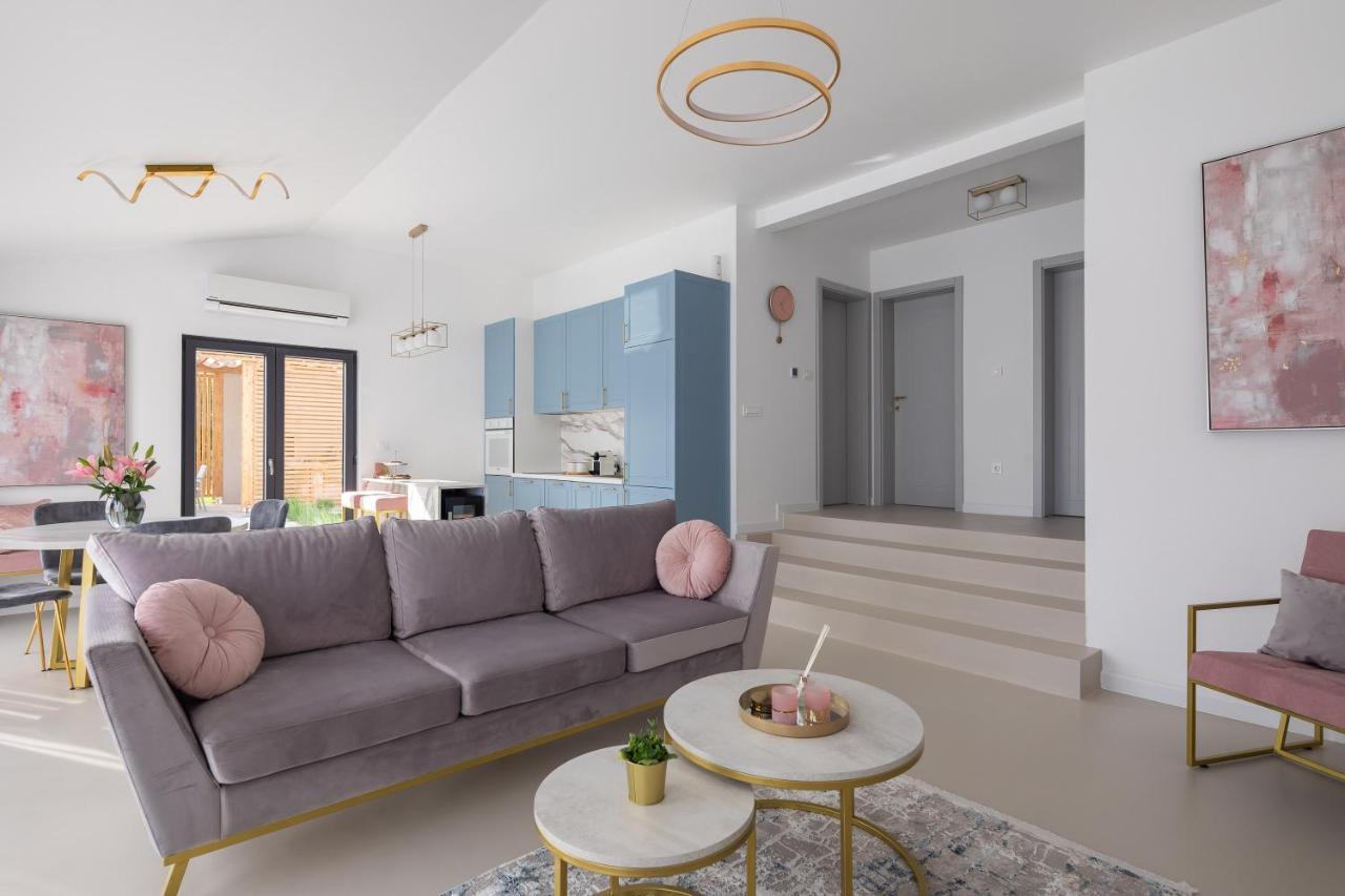 Oklaj Bandelli Villas מראה חיצוני תמונה