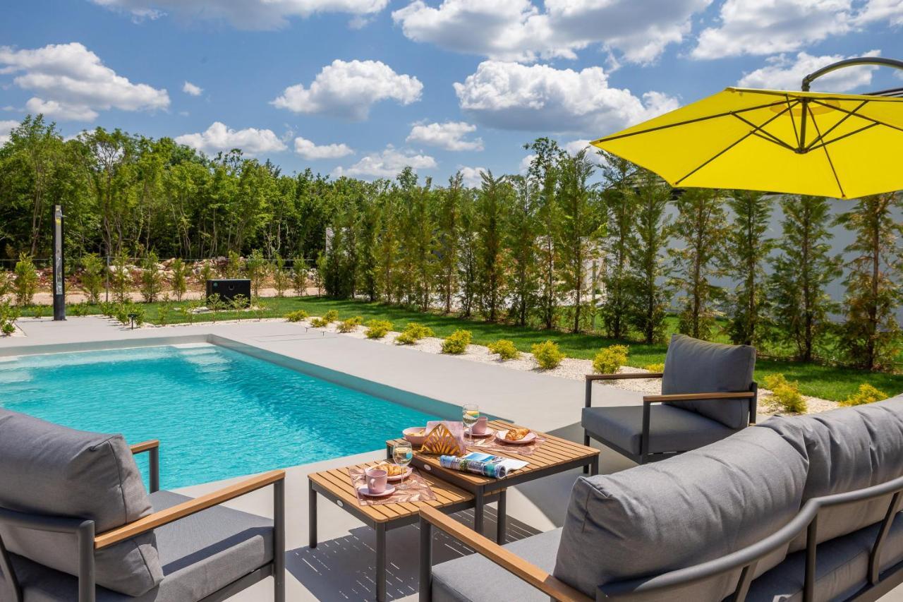 Oklaj Bandelli Villas מראה חיצוני תמונה