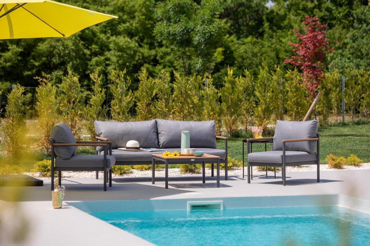 Oklaj Bandelli Villas מראה חיצוני תמונה