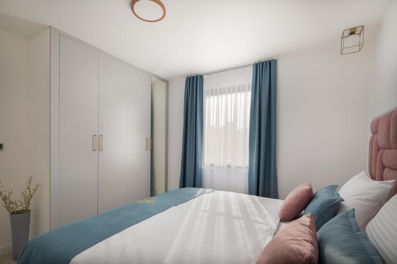 Oklaj Bandelli Villas מראה חיצוני תמונה