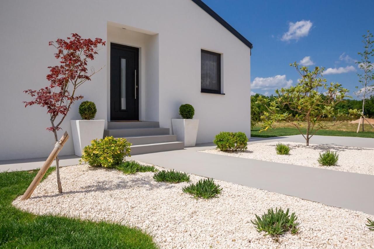 Oklaj Bandelli Villas מראה חיצוני תמונה