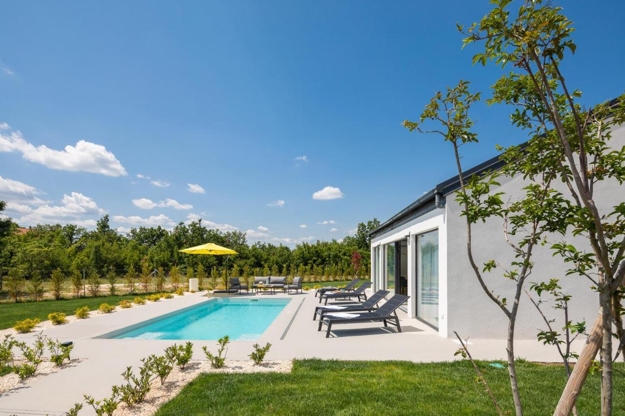 Oklaj Bandelli Villas מראה חיצוני תמונה