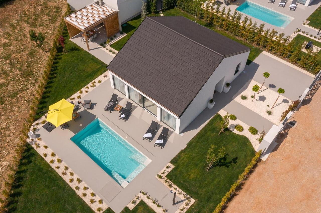 Oklaj Bandelli Villas מראה חיצוני תמונה