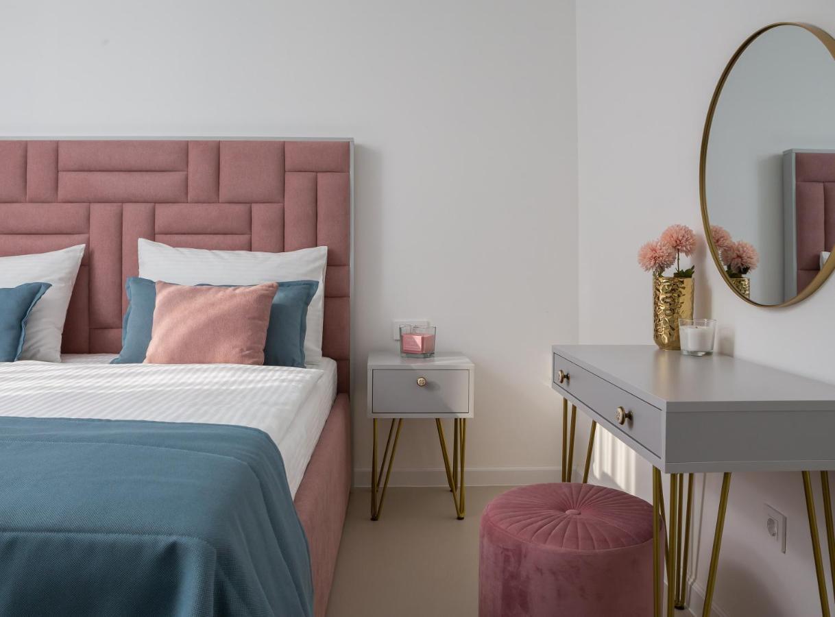 Oklaj Bandelli Villas מראה חיצוני תמונה