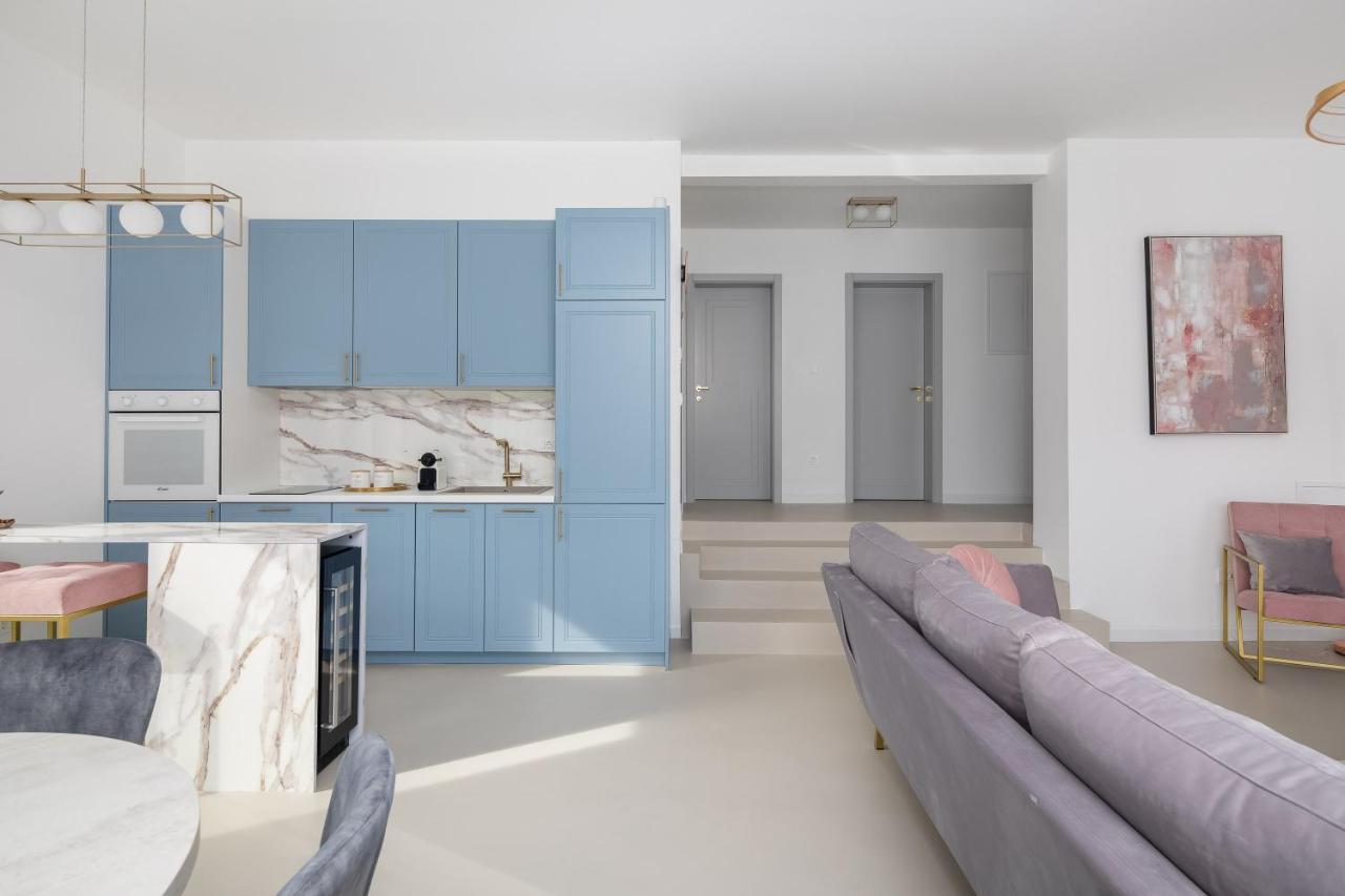 Oklaj Bandelli Villas מראה חיצוני תמונה