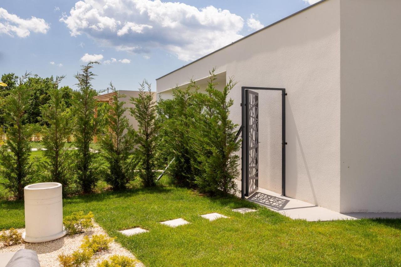 Oklaj Bandelli Villas מראה חיצוני תמונה