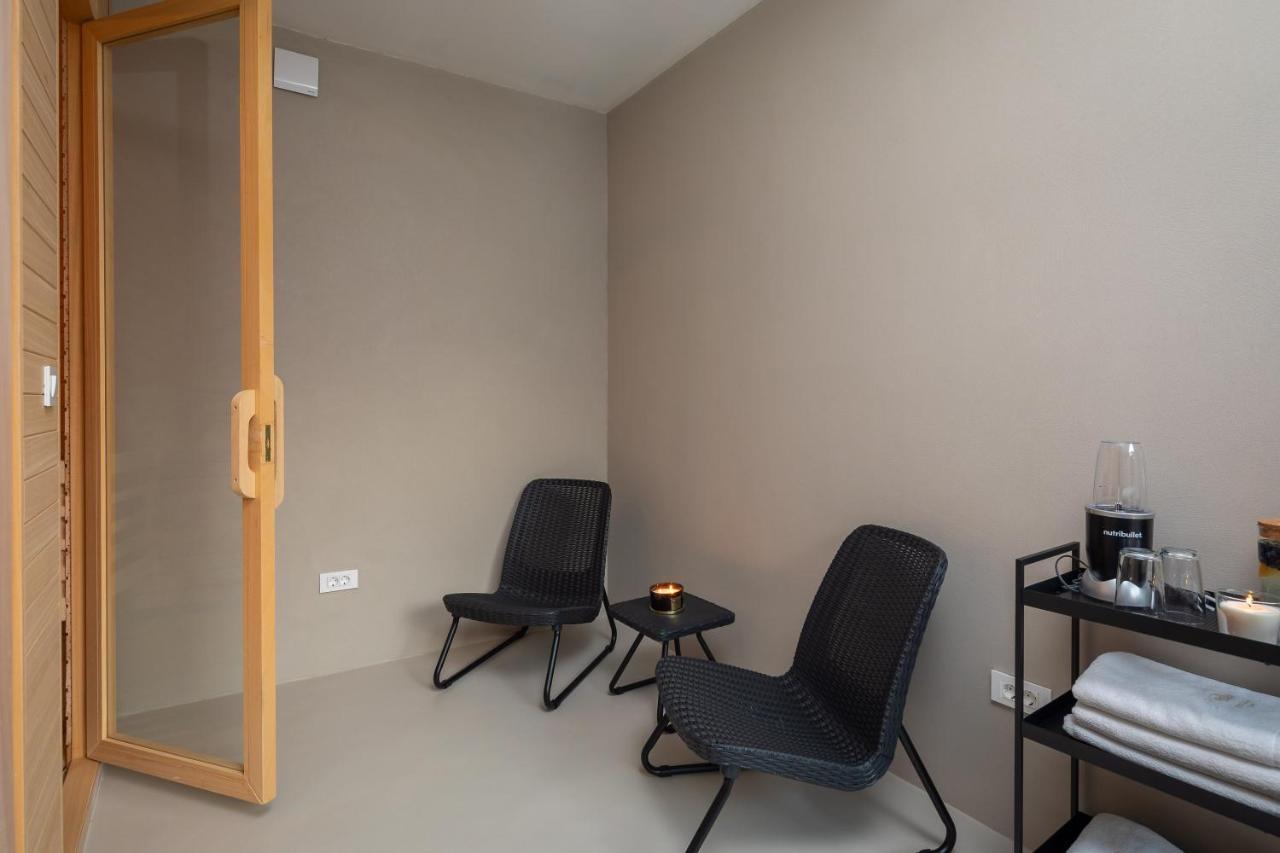Oklaj Bandelli Villas מראה חיצוני תמונה